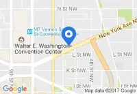 Homewood Suites by Hilton Washington DC Convention Center - 3 estrellas