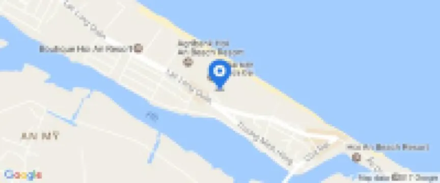 棕櫚花園海灘水療度假酒店