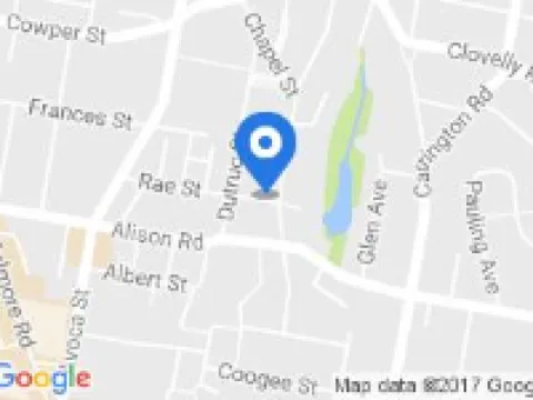 St Marks Randwick Hotels in Randwick