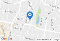 St Marks Randwick Hotels in Randwick