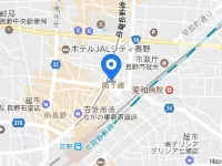 โรงแรมไอแลนด์ โรงแรมในนากาโนะ