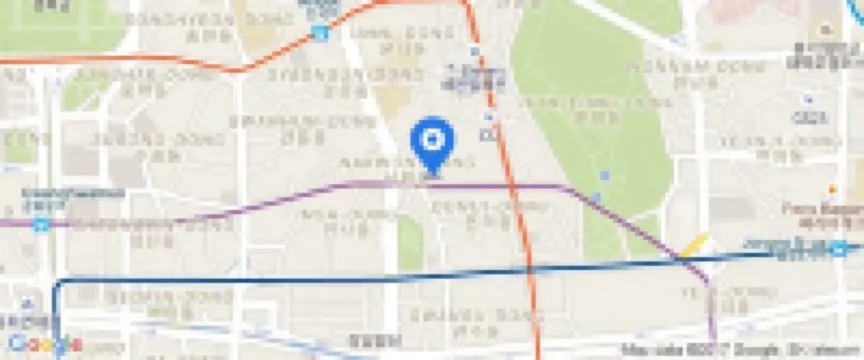 HERTZ Hotel（ソウル）