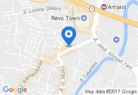 Yusra Inn Hotel Bekasi Hotels in Rawalumbu