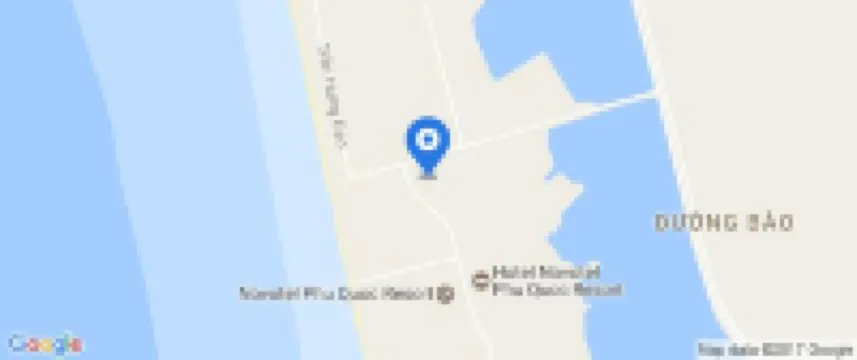 富國島蒙坦豪華飯店