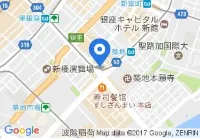 VIA INN 東銀座 - JR西日本集團