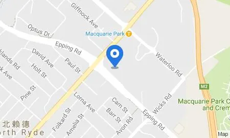Quest Macquarie Park