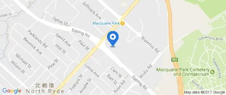 Quest Macquarie Park