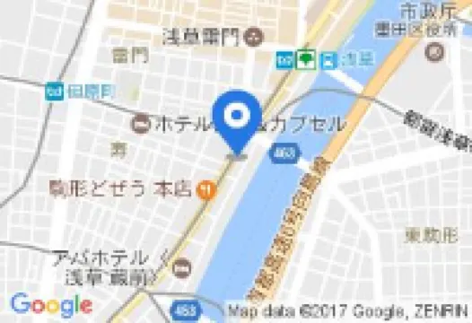 KOKO HOTEL Asakusa Komagata