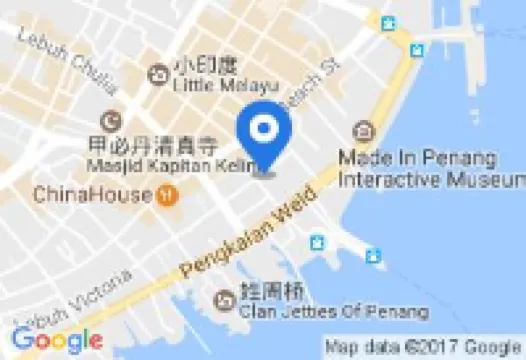 維多利亞旅店