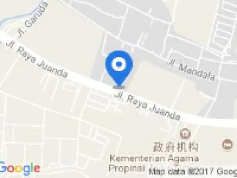 Hotel Istana Permata Juanda Hoteles en Gedangan
