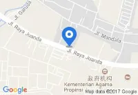 Hotel Istana Permata Juanda Hotel a Gedangan
