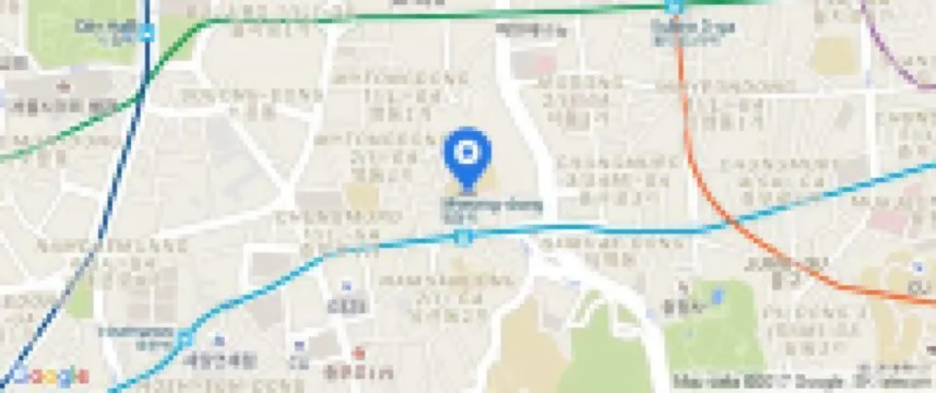 Myeongdong Sunshine Guesthouse