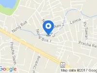 Le' Luxe Residence Hotels near UD Town