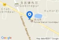Hotel Madhuvan