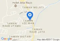 Grandview VIP Home Hotels in Bukit Fraser