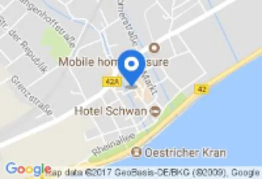 シューマッハライ ルームズ エーストリッヒ・ヴィンケルのホテル