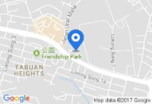 Song Service Apartment Formerly Known As Jinhold Service Apartment