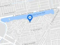 Coins Hotel Jakarta Hotels in North Jakarta