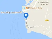 Ramada by Wyndham Langkawi Marina Các khách sạn gần Đại bàng Plaza