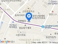 The Recenz Dongdaemun Hotel Hotels near Dongdaemun-Gu