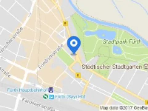 NH Fuerth Nuernberg Hotels in Furth