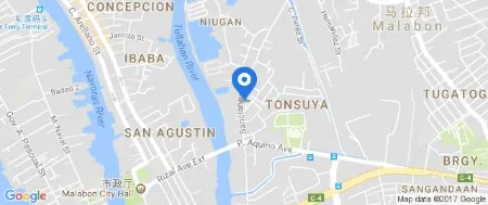 Victoria Court Malabon Отели рядом с достопримечательностью «Iglesia Ni Cristo Lokal Ng Gen T De Leon»