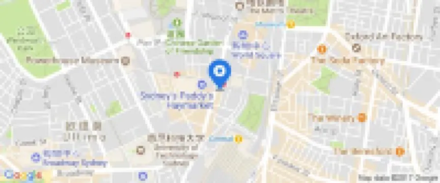 スペース Q カプセル ホテル Haymarketのホテル