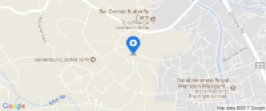 Four Seasons Resort Chiang Mai