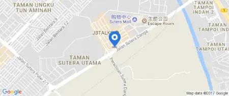 Suan Bee Hotel@Sutera