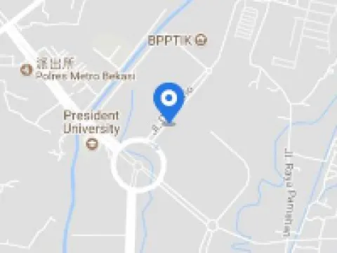 Swiss-Belinn Cikarang Hotels in North Cikarang