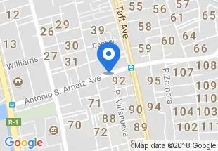 Halina Drive Inn Hotel - Pasay