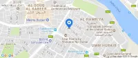 Al Khoory Inn Bur Dubai