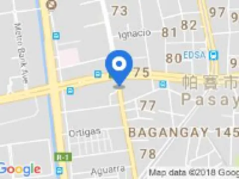 Hotel Sogo - Edsa, Pasay Harrison パサイのホテル