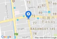 Hotel Sogo - Edsa, Pasay Harrison