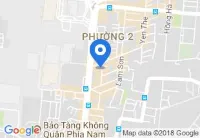 Le Saigon Hotel