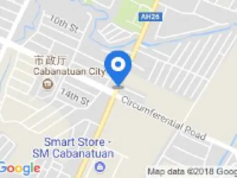 Hotel Sogo Cabanatuan Hotels in Cabanatuan