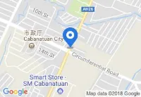 Hotel Sogo Cabanatuan Hotel a San Leonardo