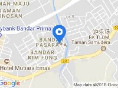 The Garden Boutique Hotel Hotels in Sandakan