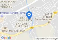 The Garden Boutique Hotel Hotels in Sandakan