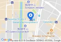 Ruby Coco Hotel Dusseldorf by IHG - Bar