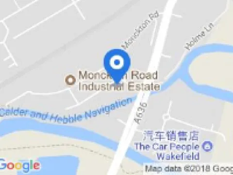 The Kiln Hotel, Part of AG Collection, Wakefield Các khách sạn ở Wakefield