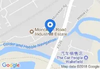 The Kiln Hotel, Part of AG Collection, Wakefield