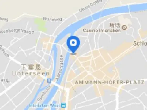 บูทีคโฮเทลเบลล์วิว โรงแรมในอินเทอร์ลาเคิน