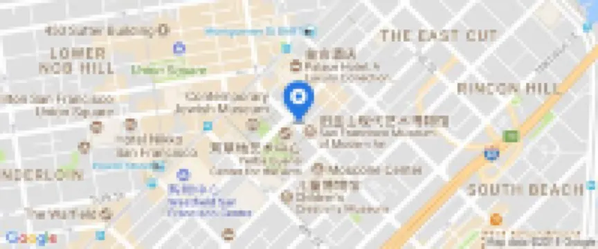 The St. Regis San Francisco