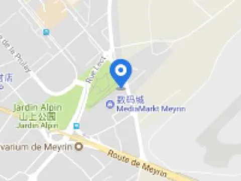 NH 제네바 에어포트 호텔 제네바 호텔