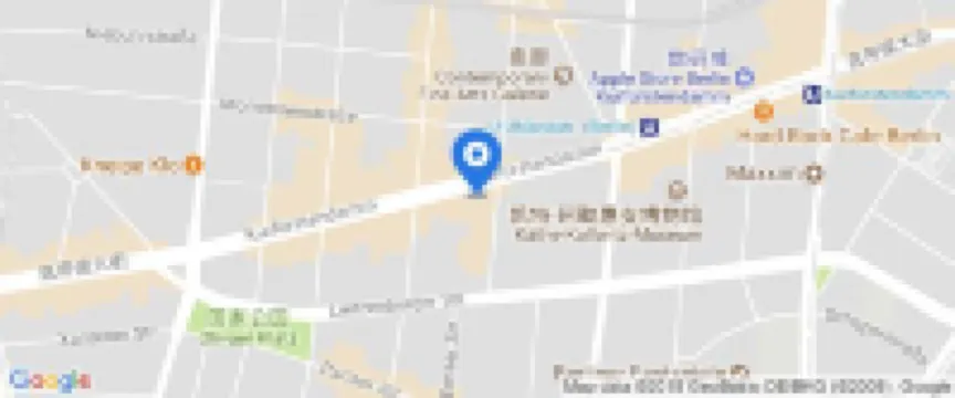 柏林荷里活媒體酒店