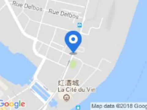 Ténéo Apparthôtel Bordeaux Maritime - Cité du Vin Hoteles en Burdeos