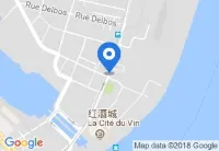 Ténéo Apparthôtel Bordeaux Maritime - Cité du Vin Hotels in Bordeaux