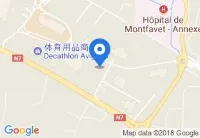 Premiere Classe Avignon Sud - Parc des Expositions