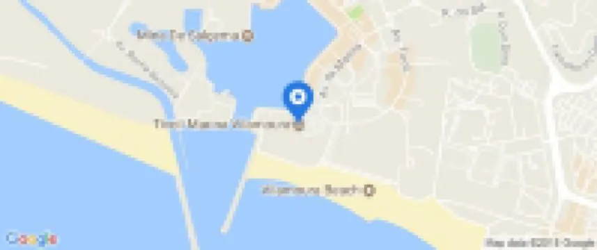 Tivoli Marina Vilamoura